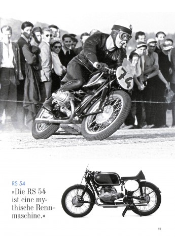 BMW Motorrad Die Marke. Die Modelle. Die Technik Innovation als Markenzeichen: BMW-Motorräder aus fast 100 Jahren