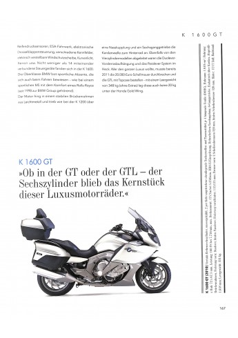 BMW Motorrad Die Marke. Die Modelle. Die Technik Innovation als Markenzeichen: BMW-Motorräder aus fast 100 Jahren