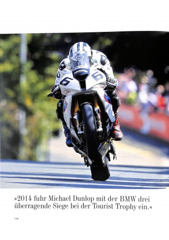 BMW Motorrad Die Marke. Die Modelle. Die Technik Innovation als Markenzeichen: BMW-Motorräder aus fast 100 Jahren