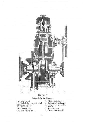 D02 - Handbuch für die Reparatur Deutz-bauernschlepper F1M 414/46