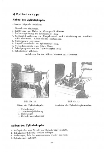D02 - Handbuch für die Reparatur Deutz-bauernschlepper F1M 414/46
