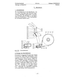 Werkstatt-Handbuch Deutz für die Typen ohne Motor, werkplaatshandboek