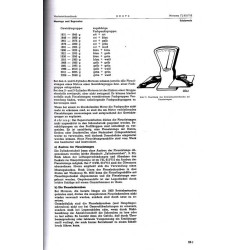 D20 - Werkstatthandbuch für luftgekühlte Deutz Dieselmotoren
