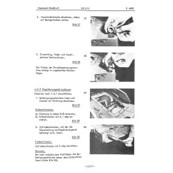 D18 - Werkstatthandbuch für Deutz-Dieselschlepper D6005