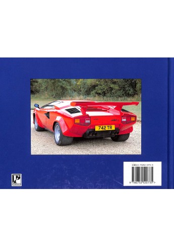 Lamborghini - The Legend
