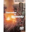 Feuerwehren in Südamerika