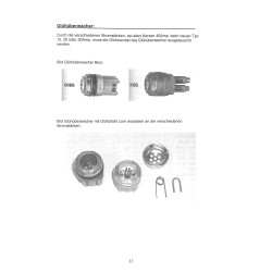 Deutz, Handbuch Schlepper-Elektrik
