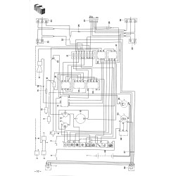 Werkstatthandbuch Fahrgestell D2506-D5506, D6206, werkplaats handboek