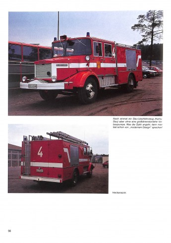 Palo Laitos. Einsatzfahrzeuge der finnischen Feuerwehr