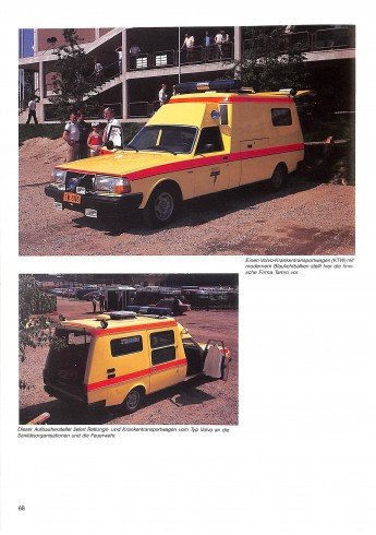 Palo Laitos. Einsatzfahrzeuge der finnischen Feuerwehr