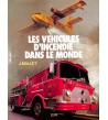 Les vehicules díncendie dans le monde
