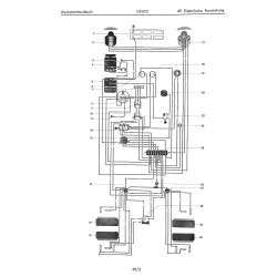 Werkstatthandbuch Deutz D8006-D5506 291 1871, werkplaats handboek