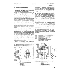 Werkstatthandbuch für luftgekühlte Motoren F/A 1-6 L514, F/A 6-12 L614, werkplaatshandboek