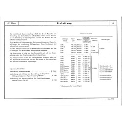 Reparatur-Handbuch für Deutz-Schlepper, reparatie handboek