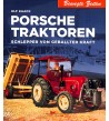 Porsche Traktoren: Schlepper von geballter Kraft
