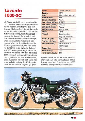 Youngtimer - Motorräder 170-1980