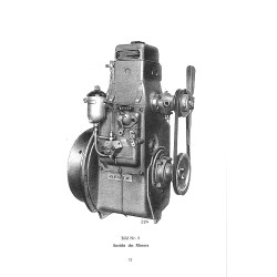 D02 - Handbuch für die Reparatur Deutz-bauernschlepper F1M 414/46