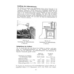D02 - Handbuch für die Reparatur Deutz-bauernschlepper F1M 414/46