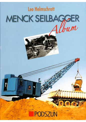 Menck Seilbagger