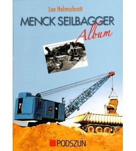 Menck Seilbagger