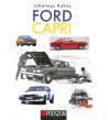 Ford Capri