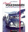 Klassieke Volkswagen – legendes, alledaagse helden, exoten