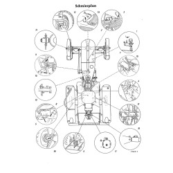 Bedienungsanleitung Deutz-Diesel-Schlepper D30-S, gebruiksaanwijzing