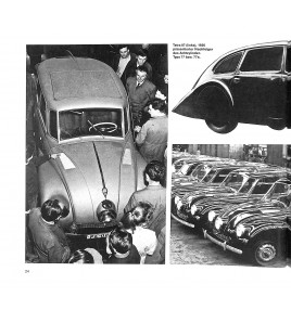 Volkswagen Käfer - Läuft und läuft seit 75 Jahren