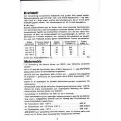 Bedienungsanleitung Deutz D3006, gebruiksaanwijzing