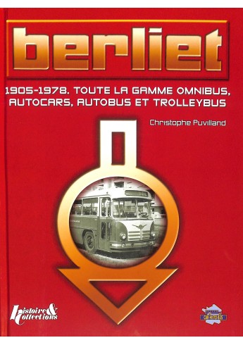 Berliet 1905-1978