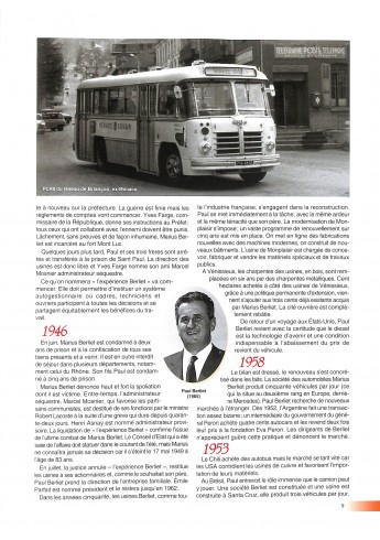 Berliet 1905-1978