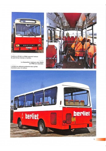 Berliet 1905-1978