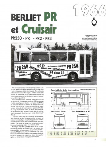 Berliet 1905-1978