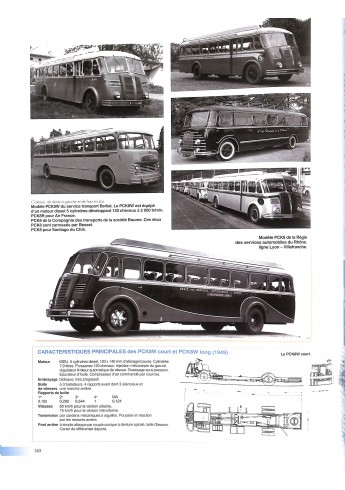 Berliet 1905-1978