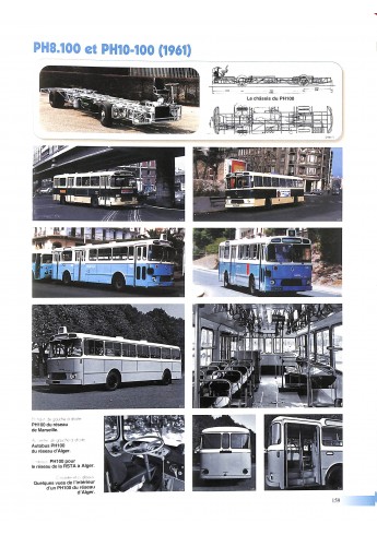 Berliet 1905-1978