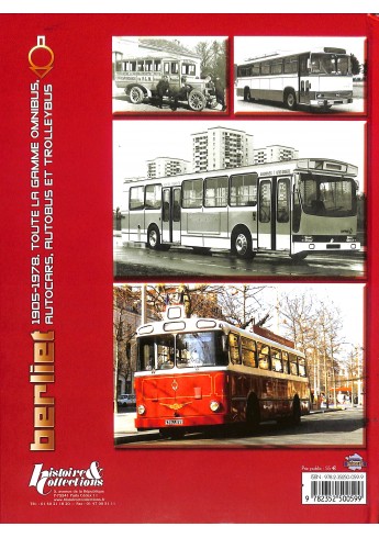 Berliet 1905-1978