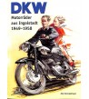 DKW Motorräder aus Ingoldstadt 1949-1958