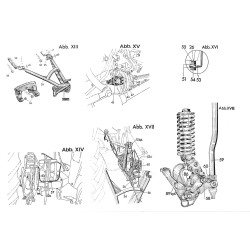 Bedienungsanleitung Deutz-Dieselschlepper D3005, gebruiksaanwijzing