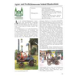 Handbuch für Traktor- und Landmaschinenfreunde Band 3