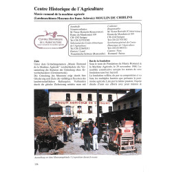 Handbuch für Traktor- und Landmaschinenfreunde Band 3