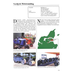 Handbuch für Traktor- und Landmaschinenfreunde Band 3