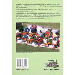 Handbuch für Traktor- und Landmaschinenfreunde Band 3