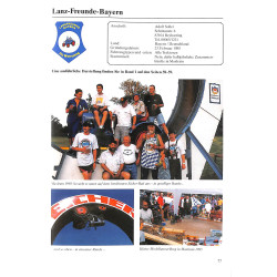 Handbuch für Traktor- und Landmaschinenfreunde Band 2