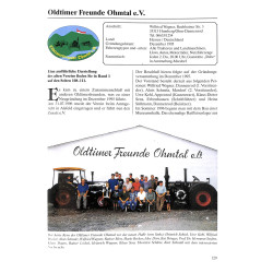 Handbuch für Traktor- und Landmaschinenfreunde Band 2