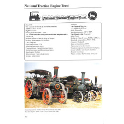 Handbuch für Traktor- und Landmaschinenfreunde Band 2