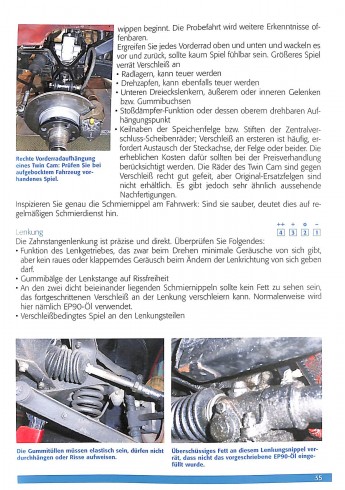 MGA Alle Modelle von 1955 bis 1962 MGA Alle Modelle von 1955 bis 1962