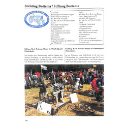 Handbuch für Traktor- und Landmaschinenfreunde Band 2