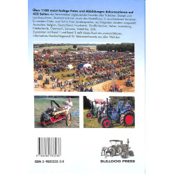 Handbuch für Traktor- und Landmaschinenfreunde Band 2