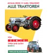 Alle Traktoren von Eicher, Band 2
