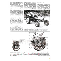 Traktoren in der DDR